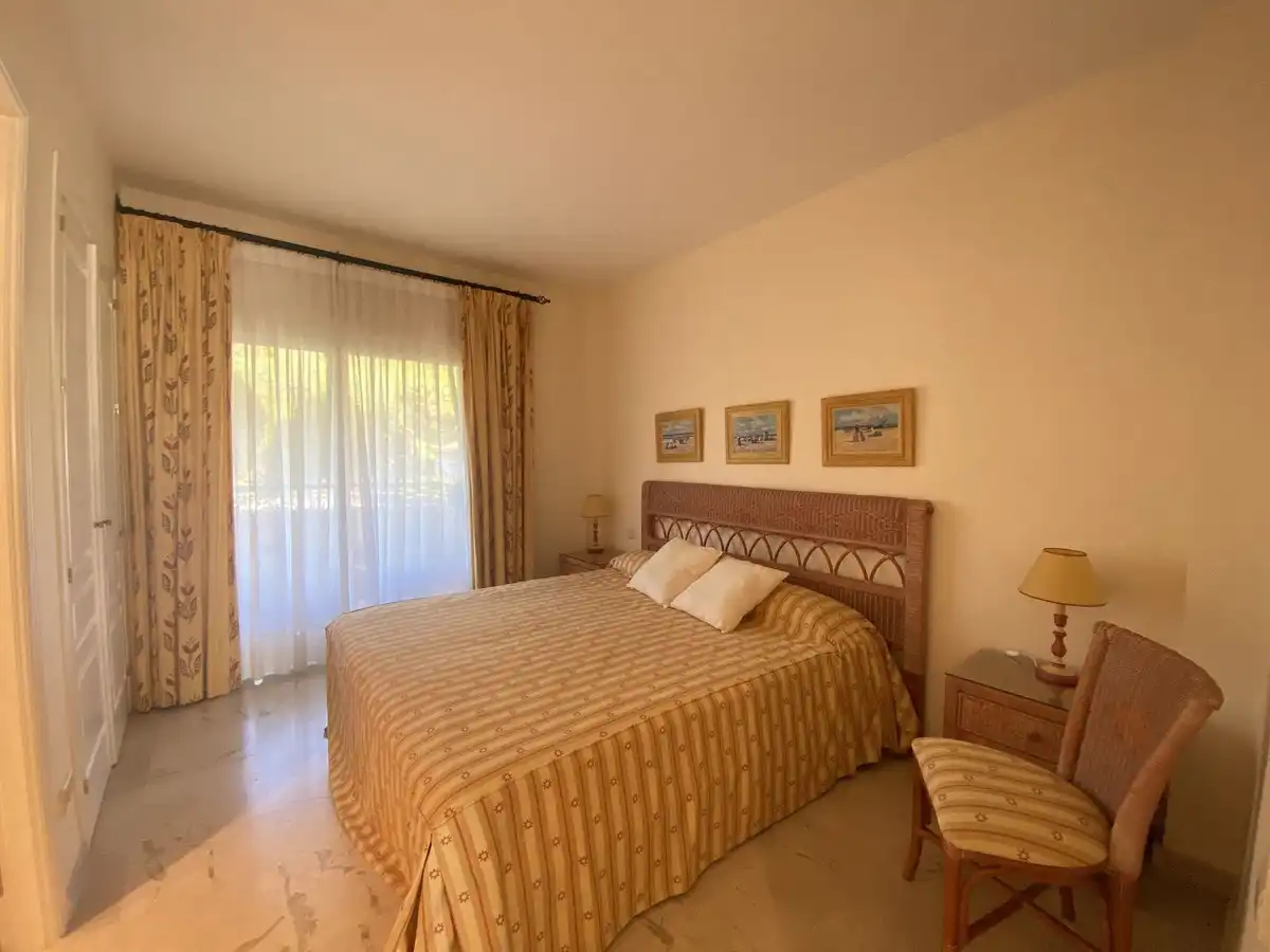 Wohnung mit Aufzug zum Verkauf in Elviria - Cabopino, imagen 10