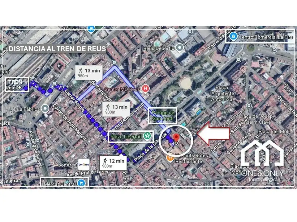 Ático con ascensor en venta en Josep Anselm Clave 33, imagen 8