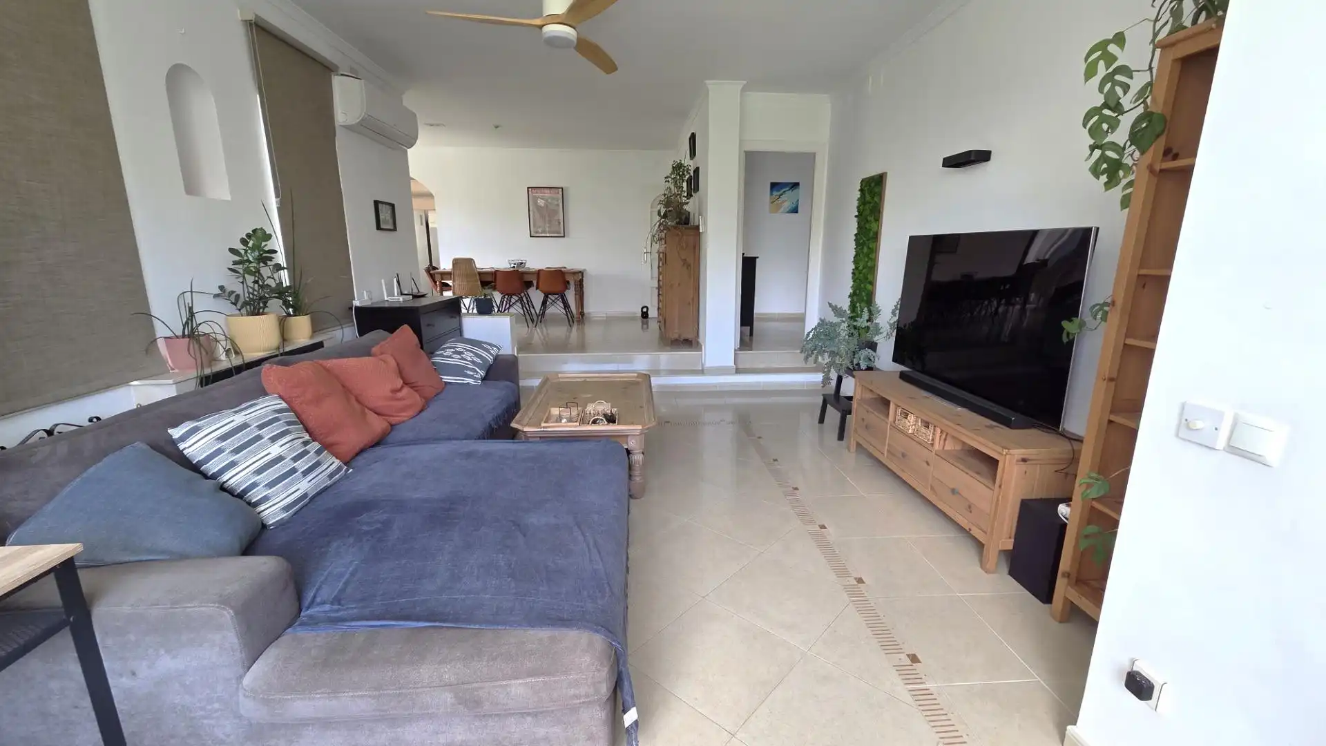 Houses for rent in Torreblanca del Sol
