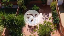 Garden of House or chalet for sale in Castelldefels  with Air Conditioner and Terrace