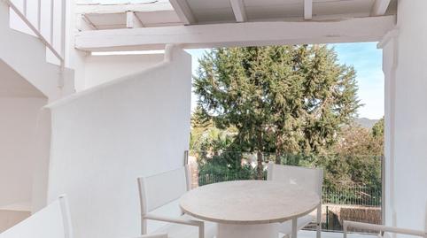 Photo 4 of Attic for rent in Carrer Es Cubells 2, Es Cubells, Sant Josep de sa Talaia