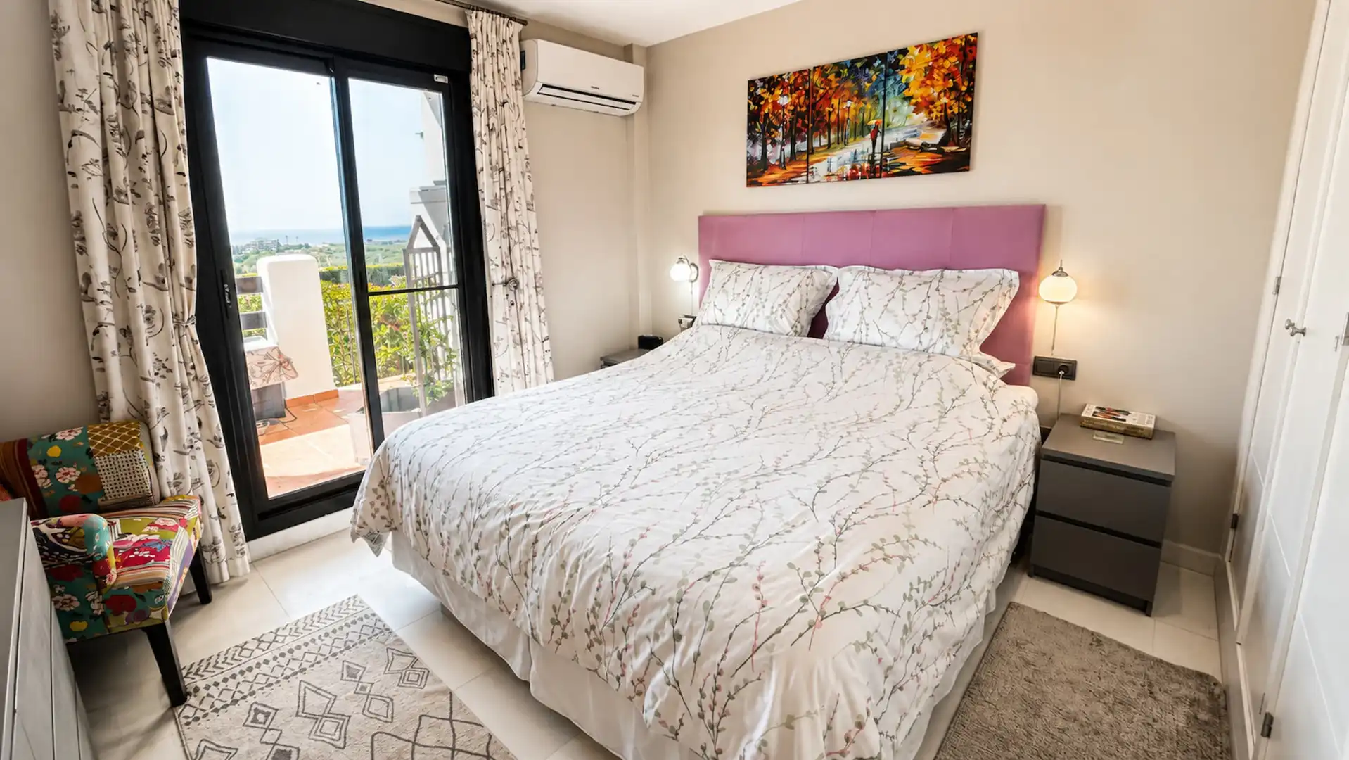 Wohnung mit Pool zum Verkauf in Doña Julia Golf, imagen 16