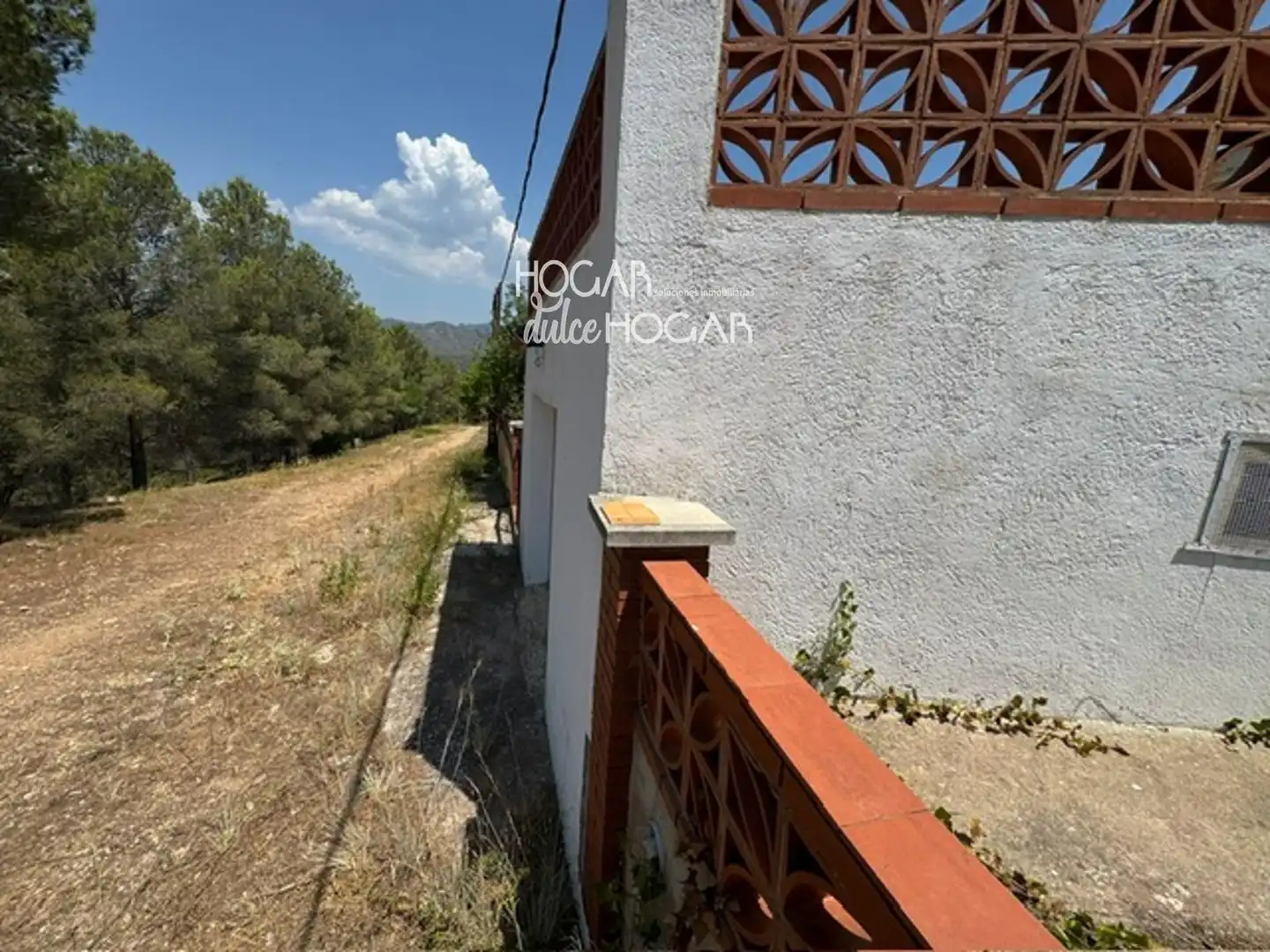 Casa o xalet en venda en La Bisbal del Penedès amb Aire condicionat, Calefacció i Terrassa