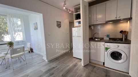 Foto 5 de Apartamento de alquiler en Calle Oliba, 44, El Palmar - Los Molinos, Alicante