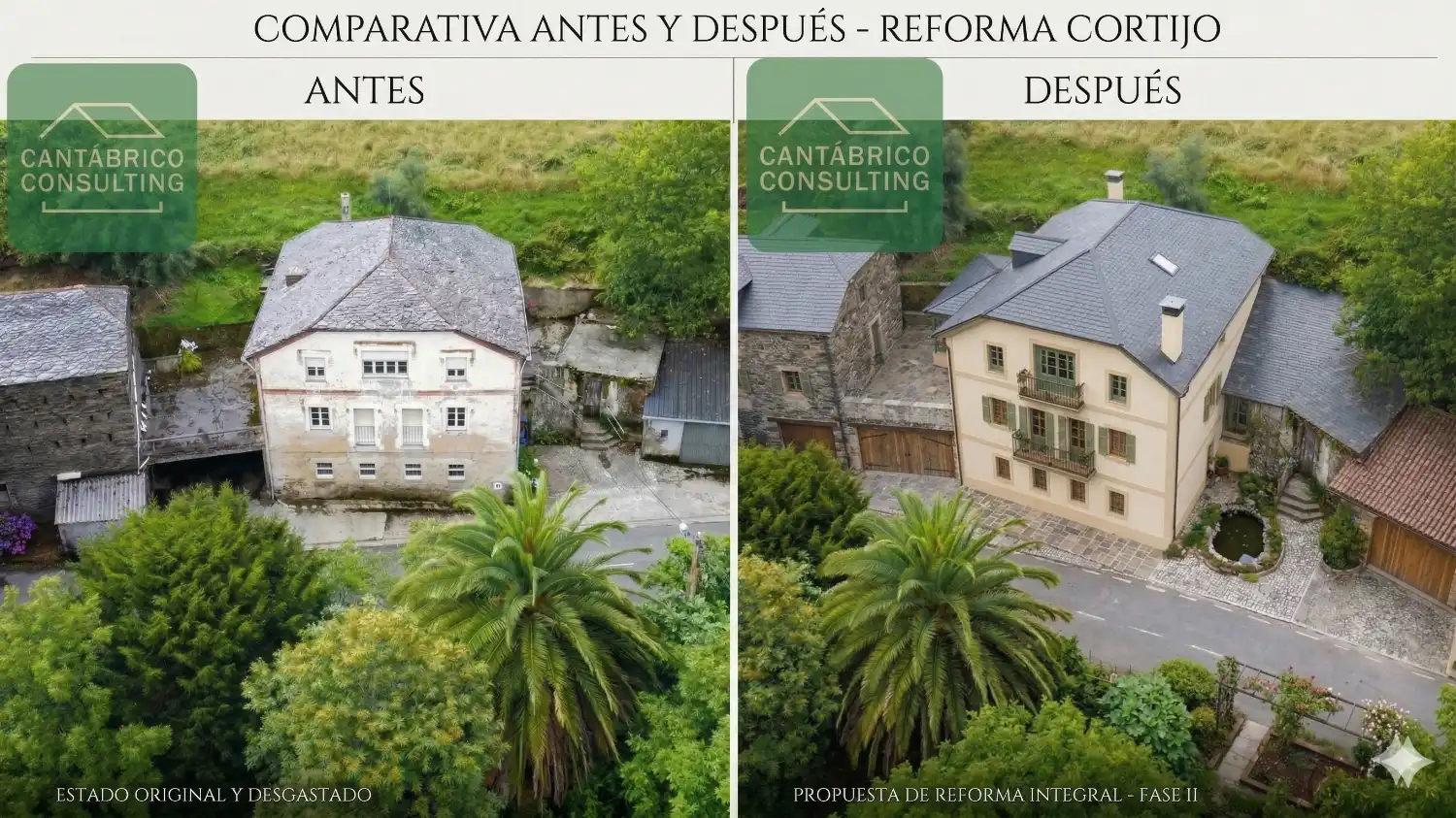 Casa in vendita a Coaña