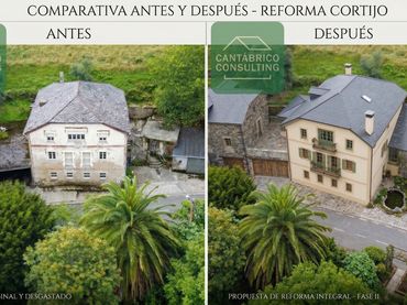 House for sale in Coaña