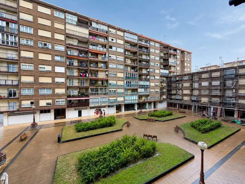 Appartement à vendre à Lasarte-Oria
