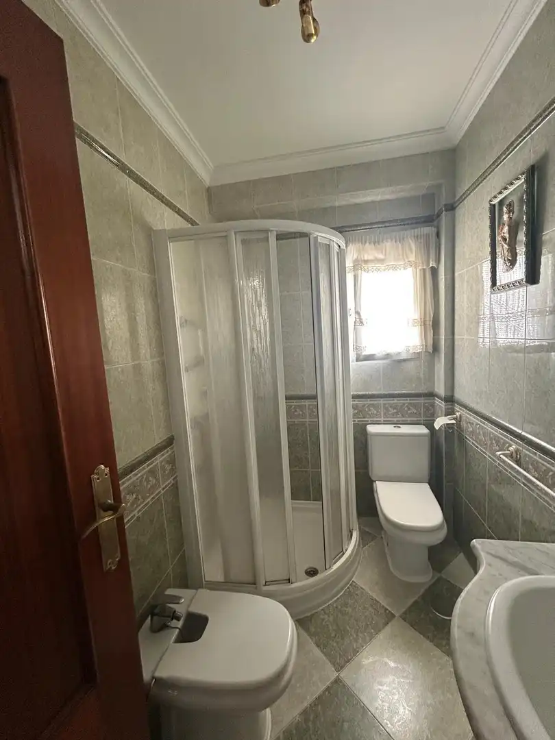Bany de Casa o xalet en venda en Utrera Ciudad 
