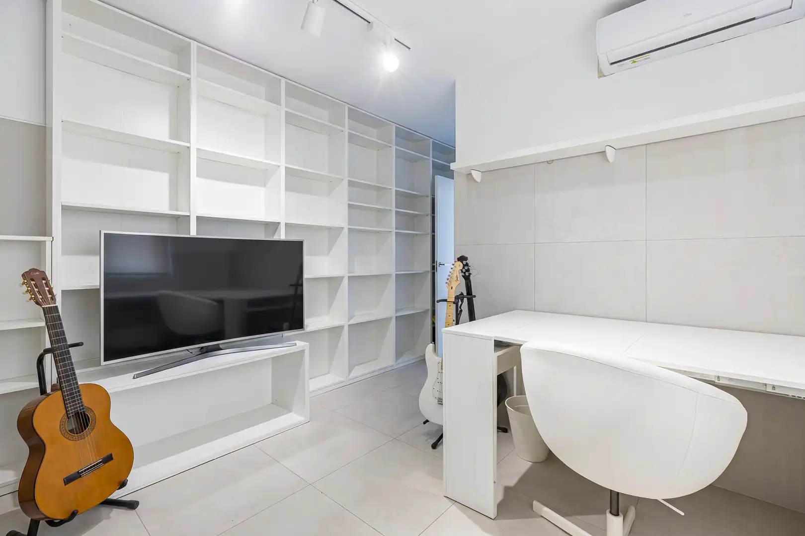 Ático en venta en Alcantarilla con Aire acondicionado, Calefacción y Parquet