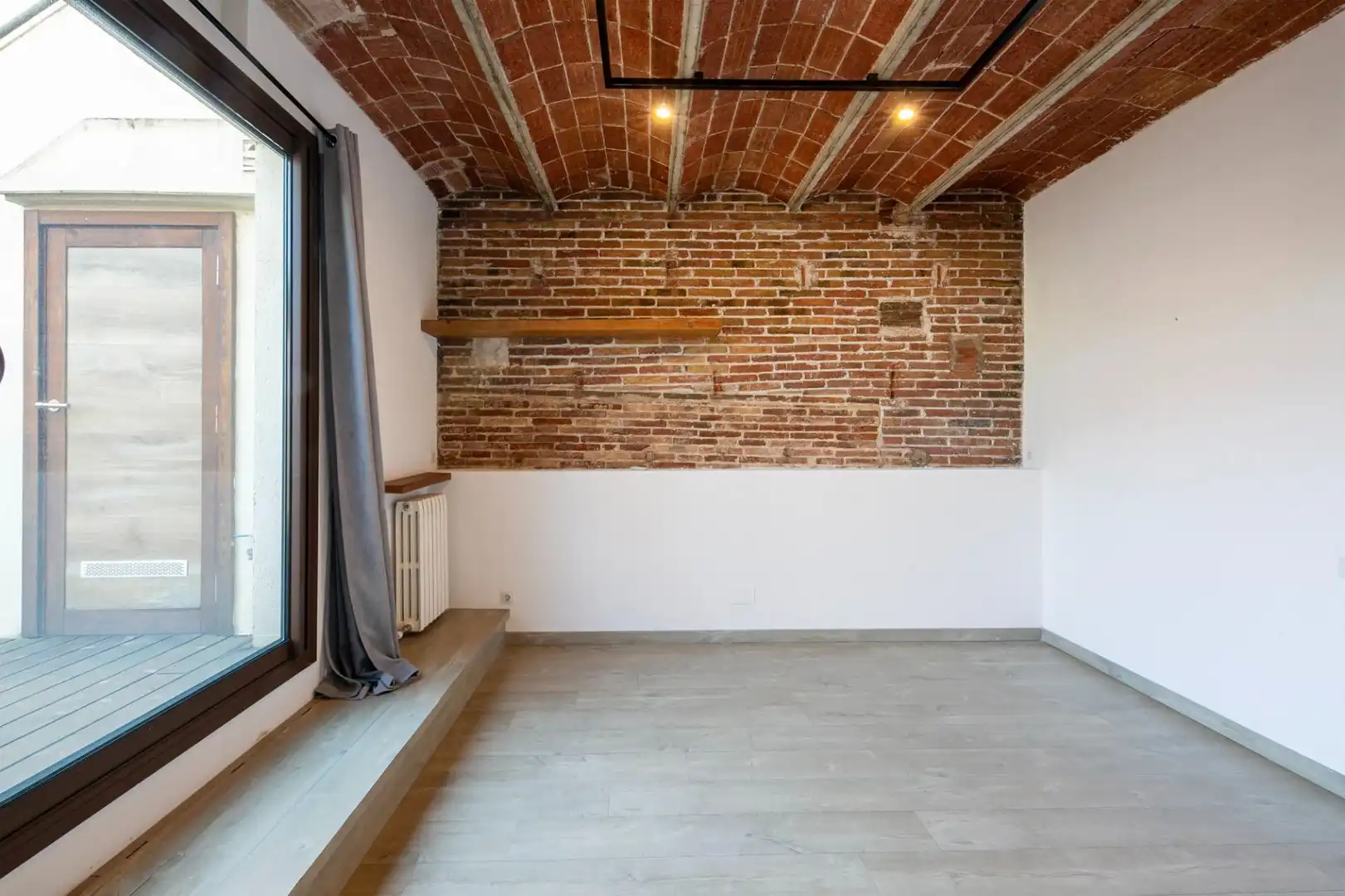 Penthouse mit Aufzug zur Miete in Passeig GRACIA, imagen 5
