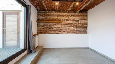 Foto 5 de Ático de alquiler en Passeig Gracia, Dreta de l'Eixample, Barcelona Capital