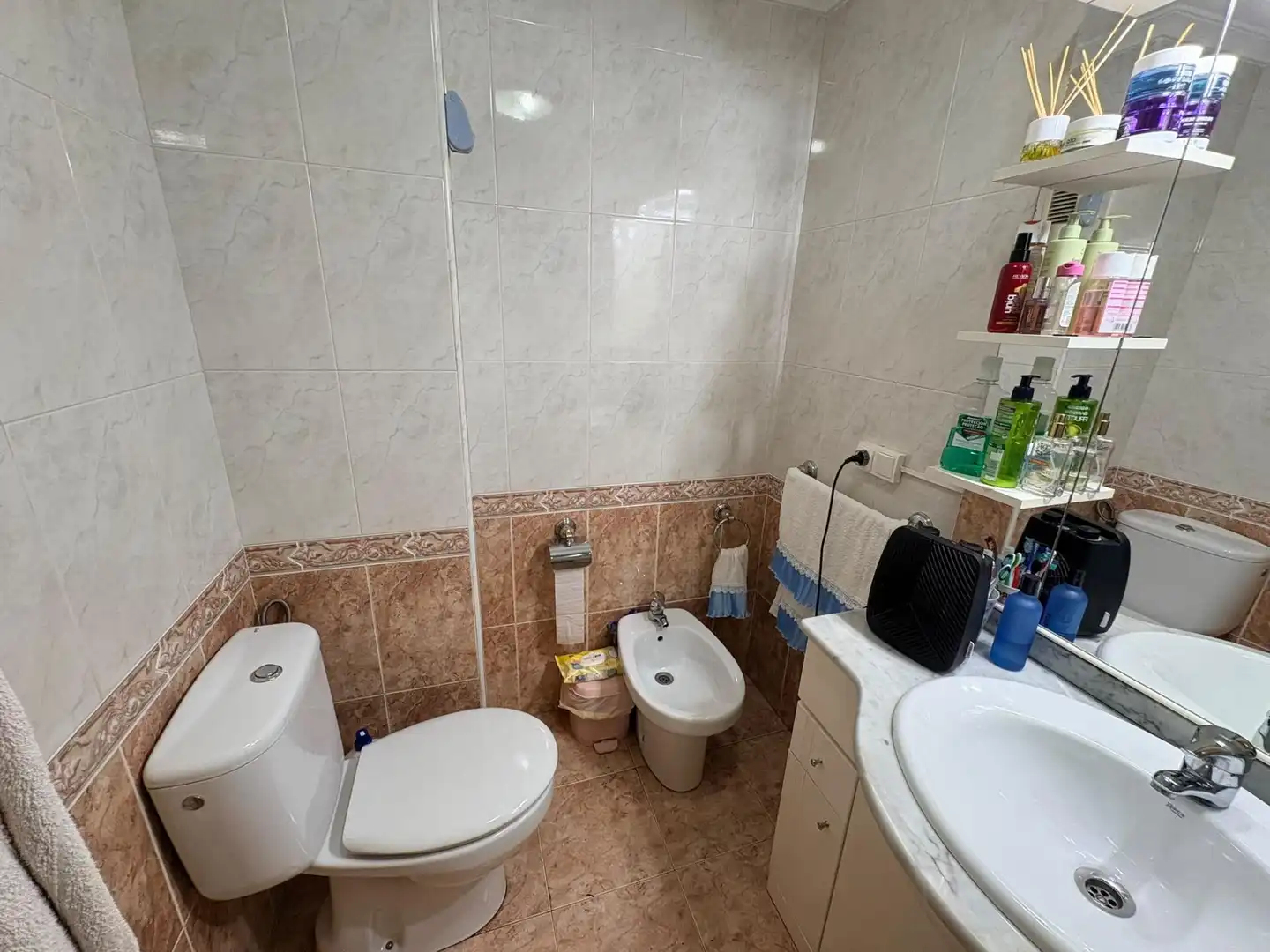 Wohnung mit Terrasse zum Verkauf in Almoradí, imagen 22