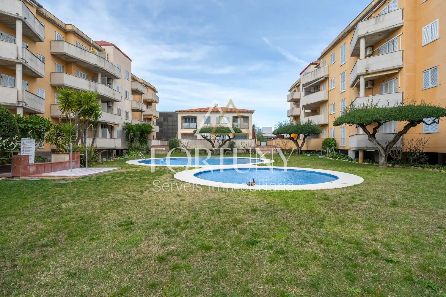 Appartement avec piscine à vendre à Regueral - Prat d'en Forés, imagen 27