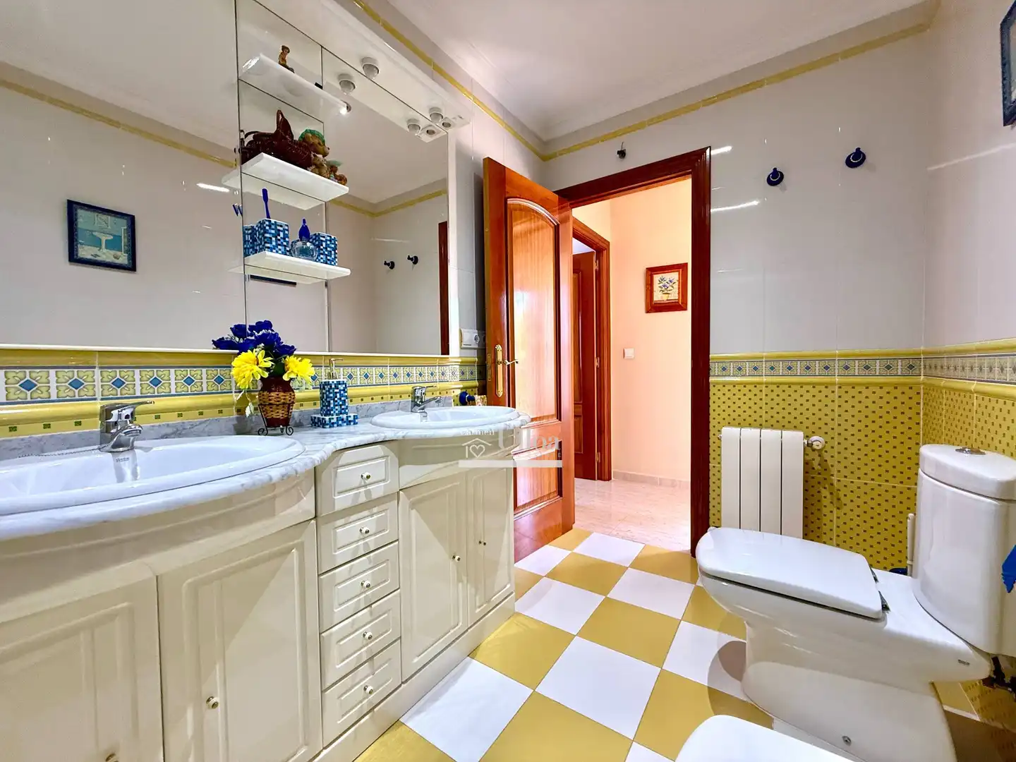Detached house with pool for sale in La Huerta, imagen 50