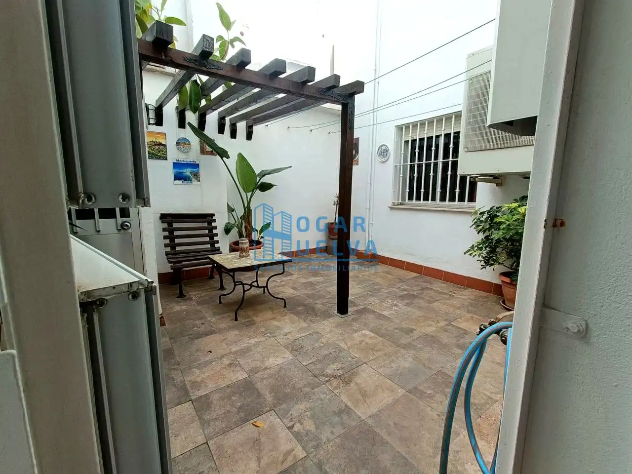 Appartement avec ascenseur à vendre à Reina Victoria - Matadero