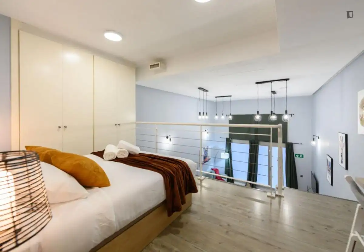Apartments for rent in Villaverde Alto