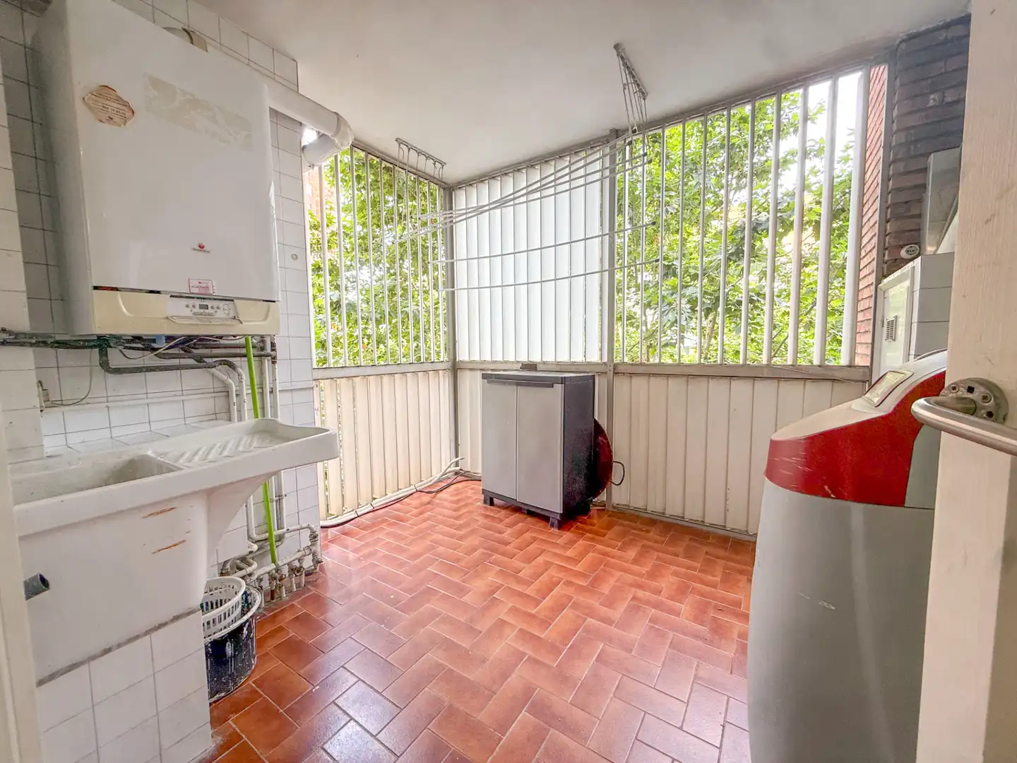 Appartement compact avec terrasse à vendre à Centre, imagen 13