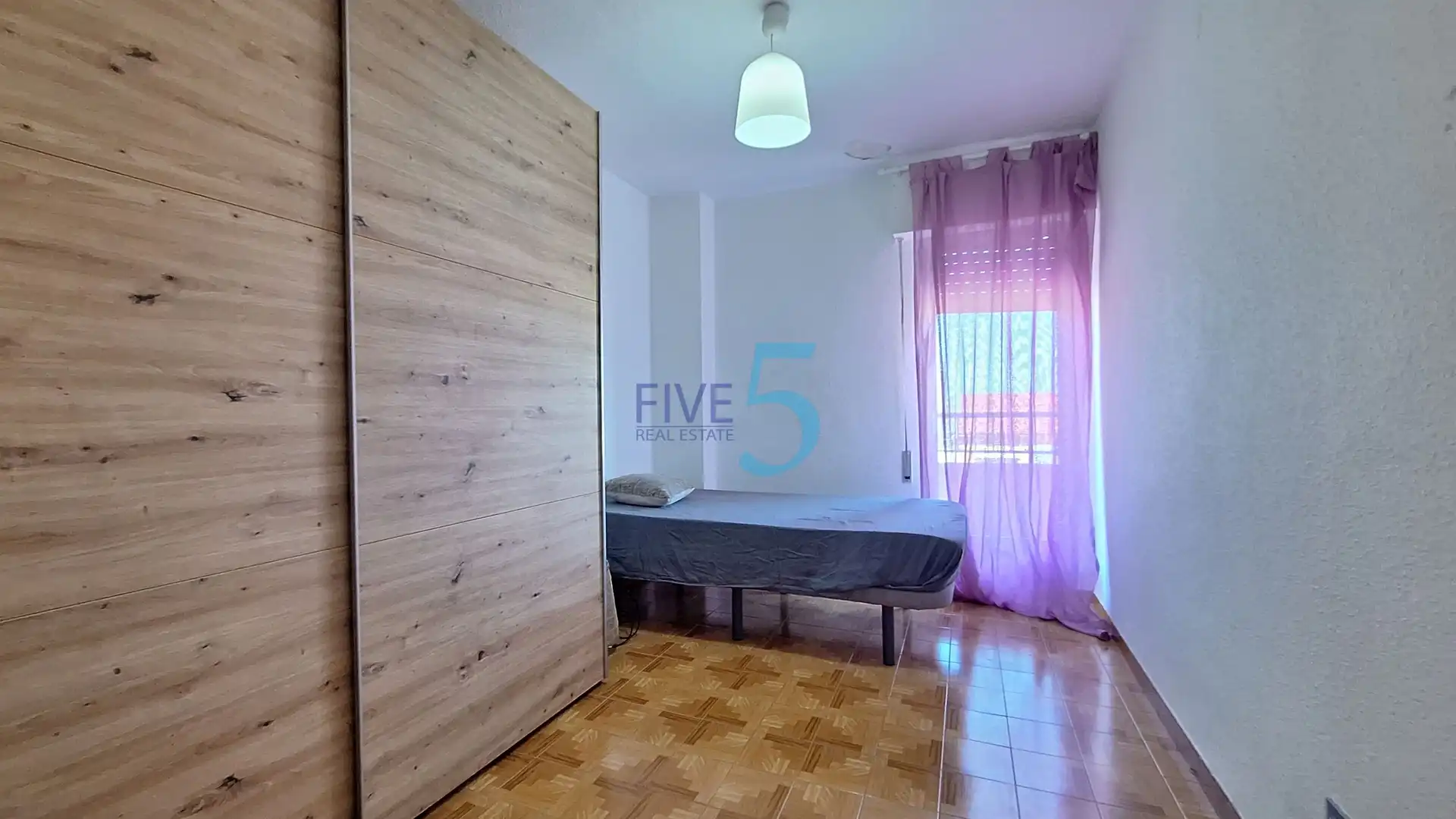 Flat with terrace for sale in San Miguel de Salinas, imagen 11