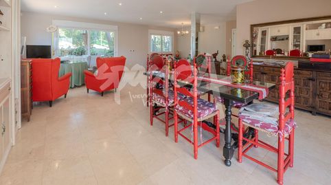 Photo 5 of Houses for sale in Calle de Los Manzanos, Las Vegas - Santa María, Villanueva del Pardillo