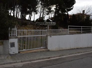 Terreno rústico en venta en ALP