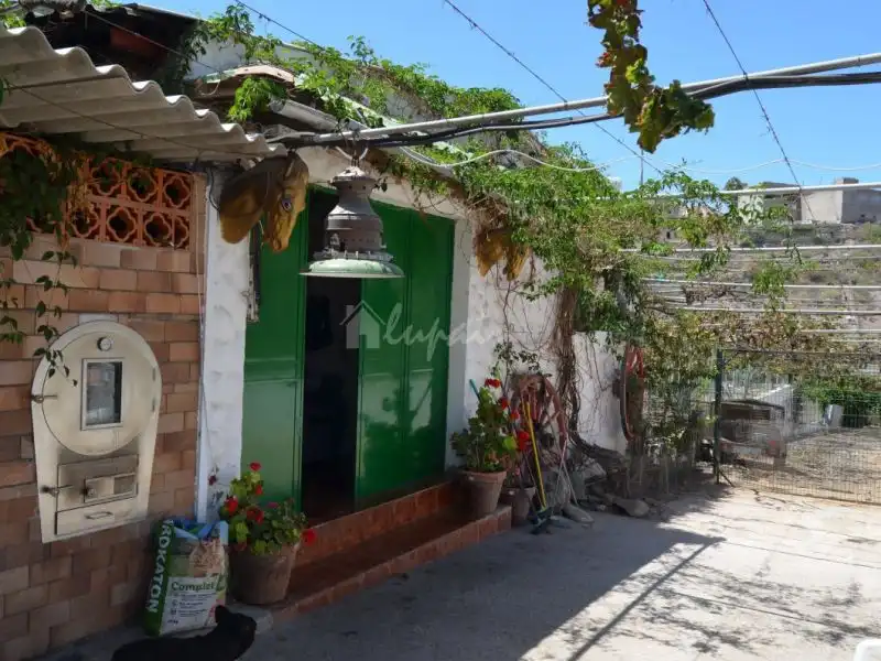 Apartamento en venta en Buzanada