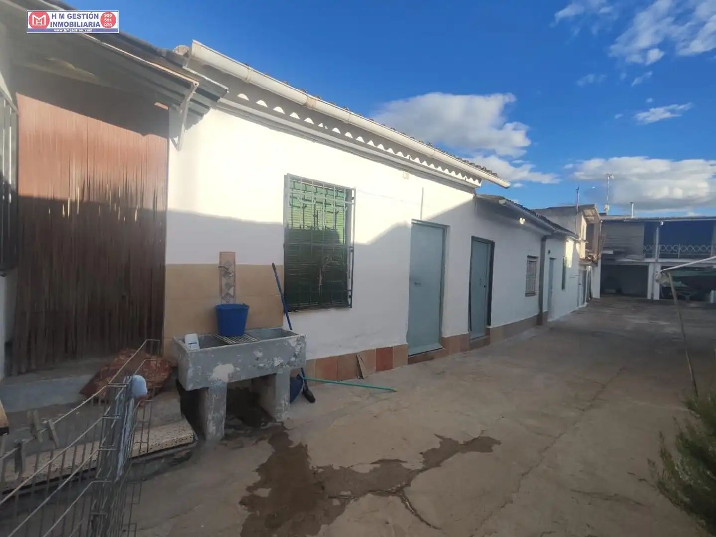Casa en venda a Alcázar de San Juan, imagen 11