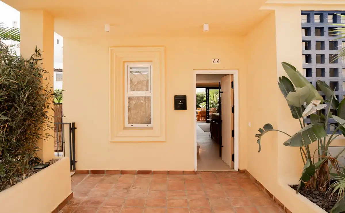 Reihenhaus mit Pool zum Verkauf in Nueva Andalucía, imagen 48