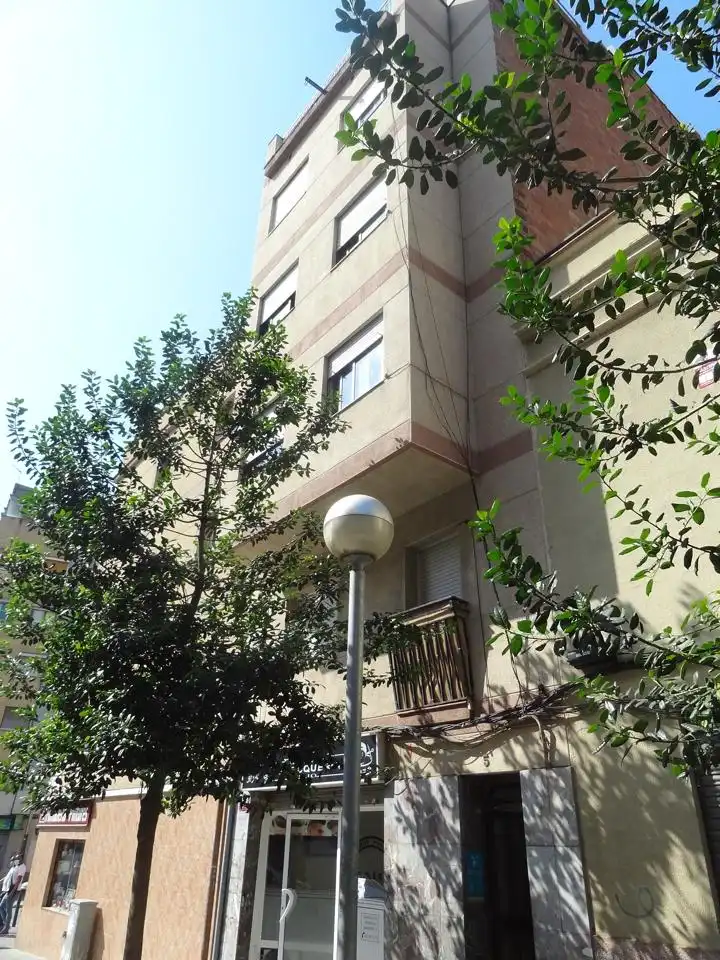 Piso en venta en calle de Martí i Blasi