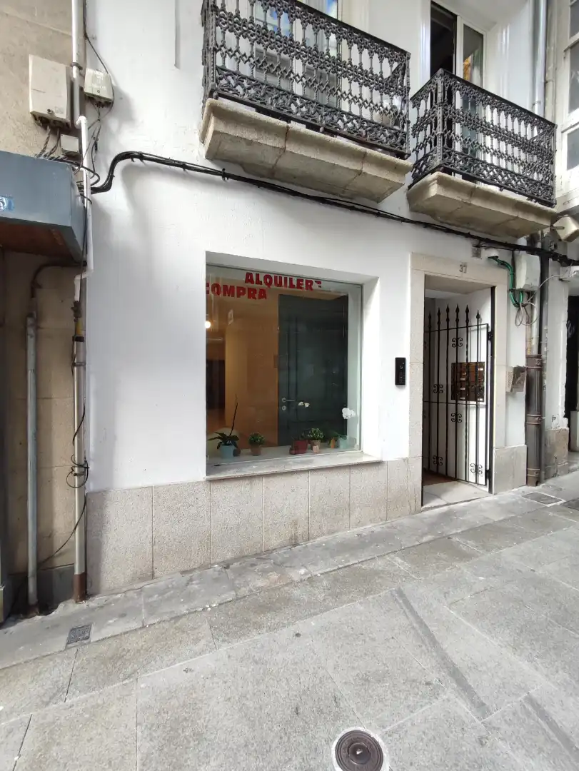 Local comercial en venda a Rúa San Nicolás, imagen 8
