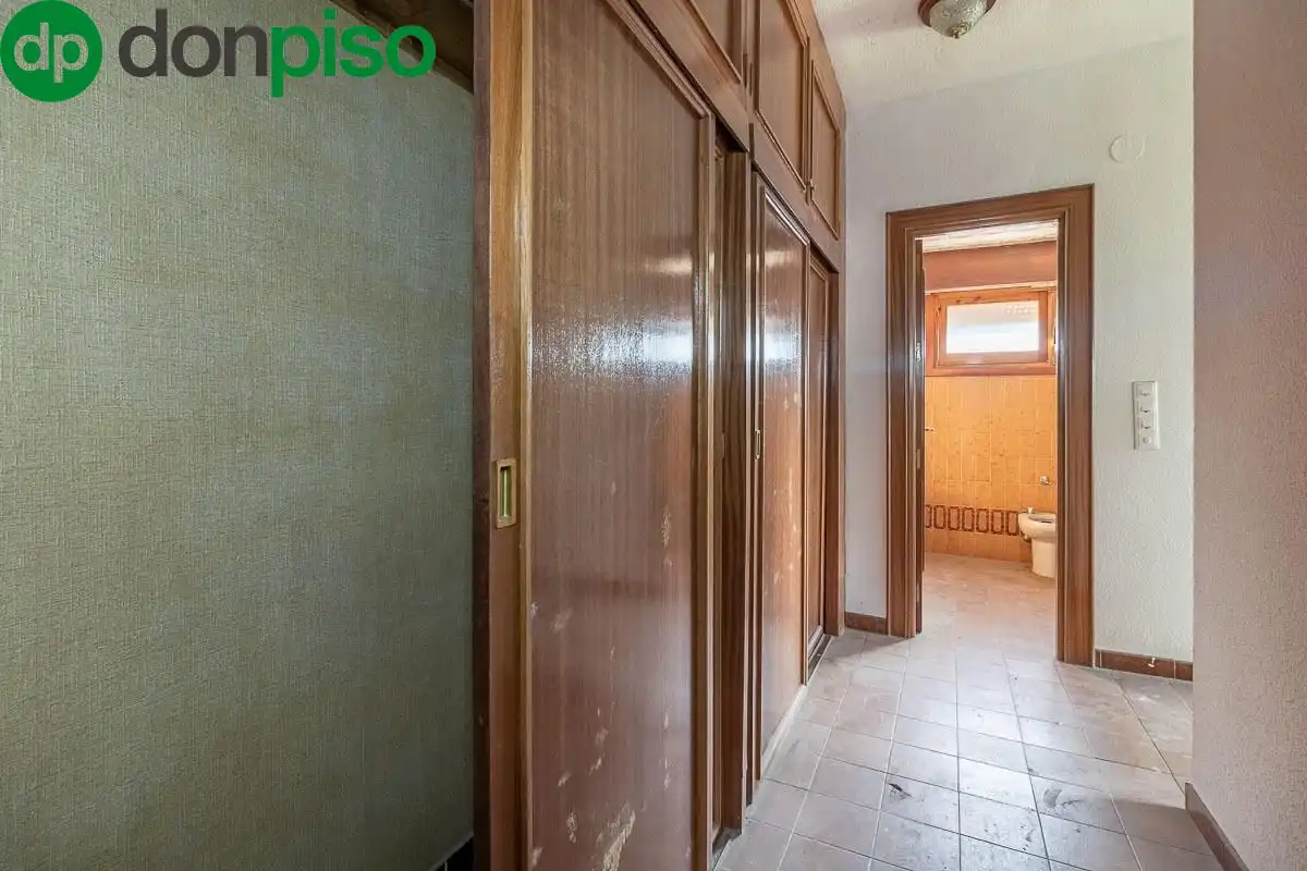 Casa rústica amb piscina en venda a Carretera malaga, imagen 32
