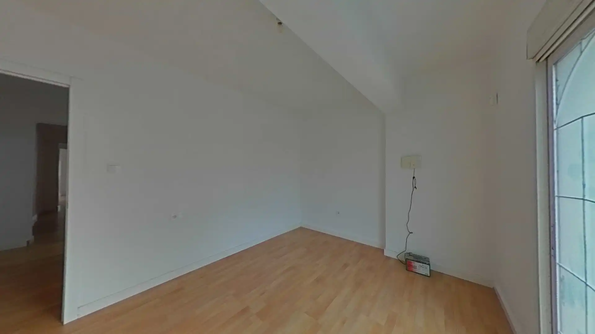 Piso en venta en Valencia con Balcón