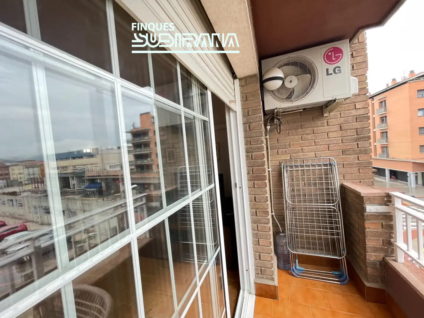 Piso con terraza en venta en Centre, imagen 13