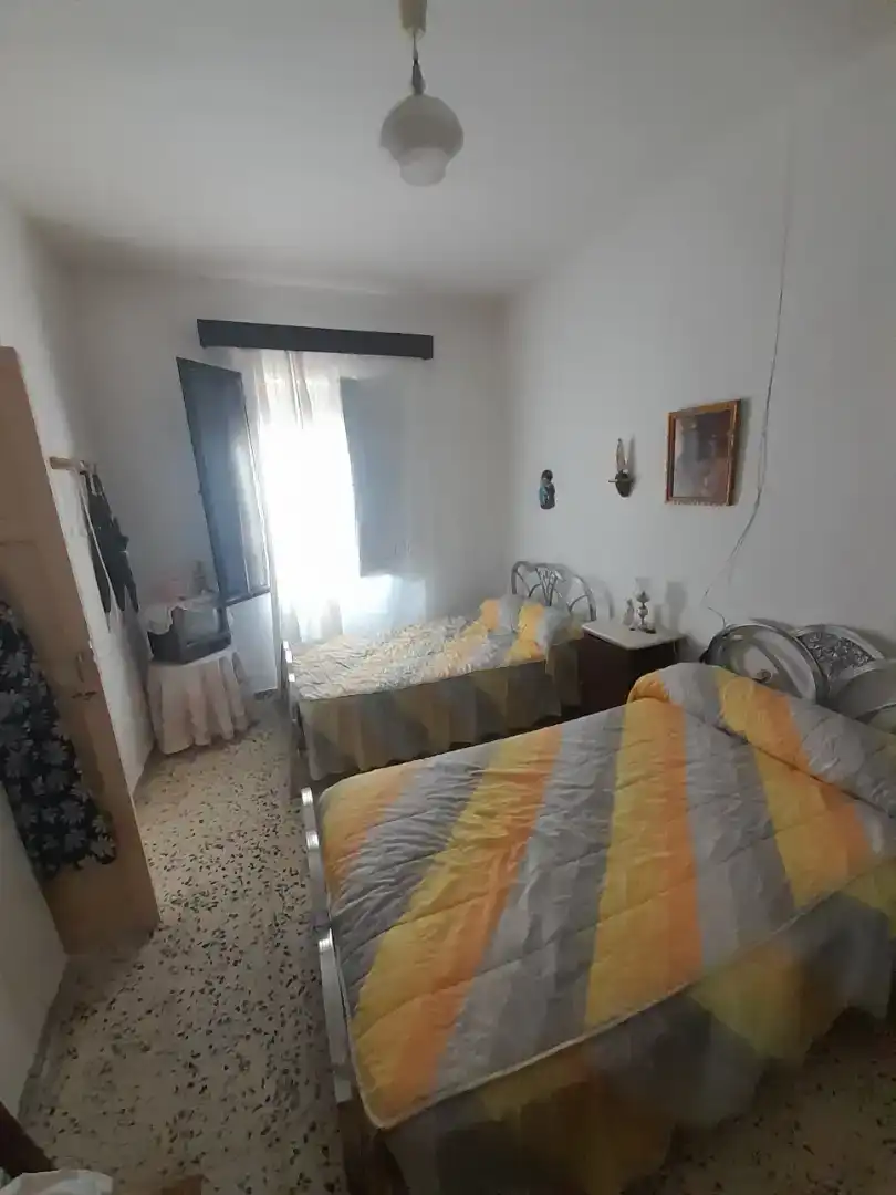 Bedroom of Ground floor for sale in Marmolejo