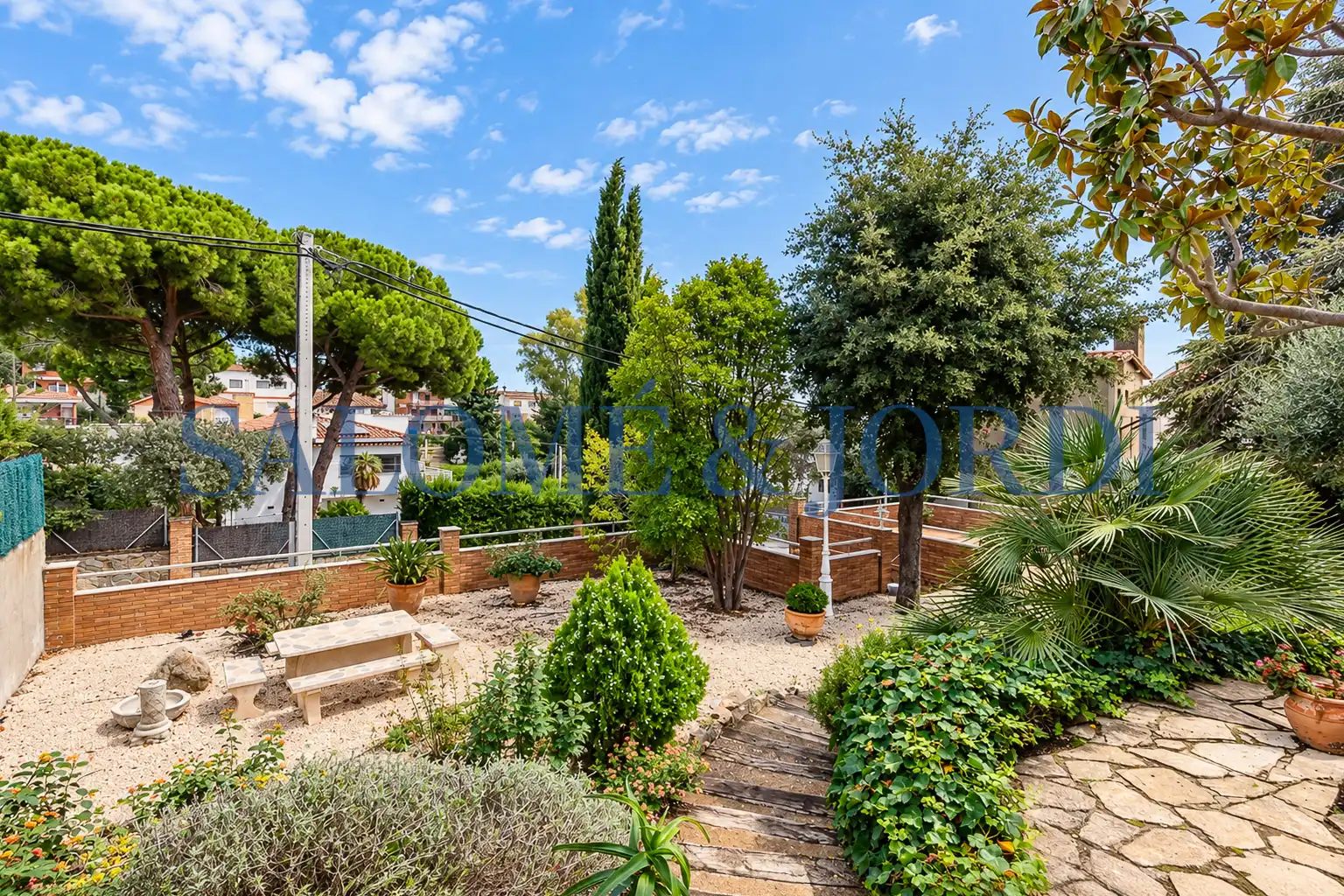 Maison avec piscine à vendre à Carrer Catalunya, imagen 64