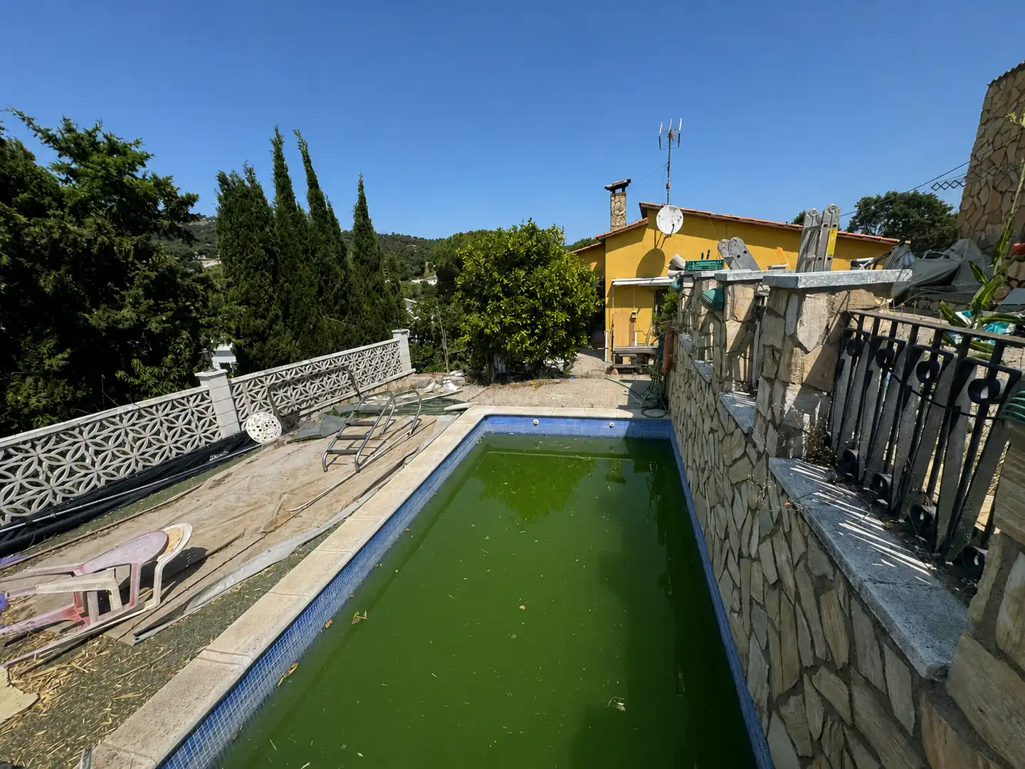 Casa con piscina in vendita a Niàgara Parc - Àgora Parc, imagen 18