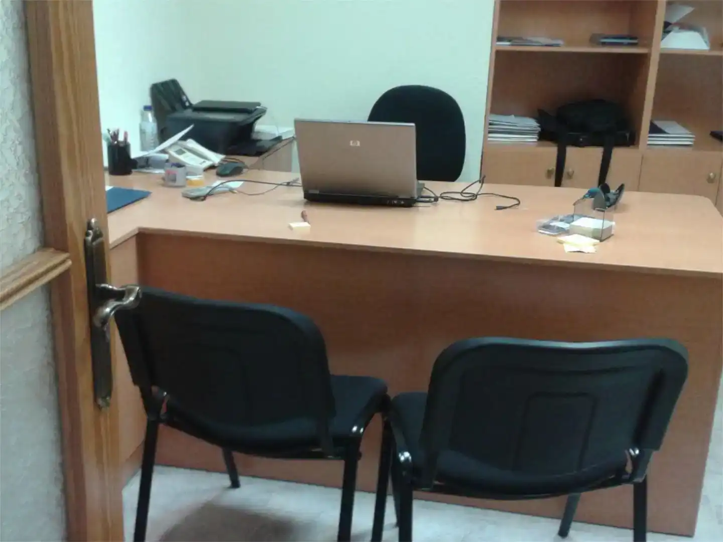 Dúplex en venta en El Provencio   con Balcón