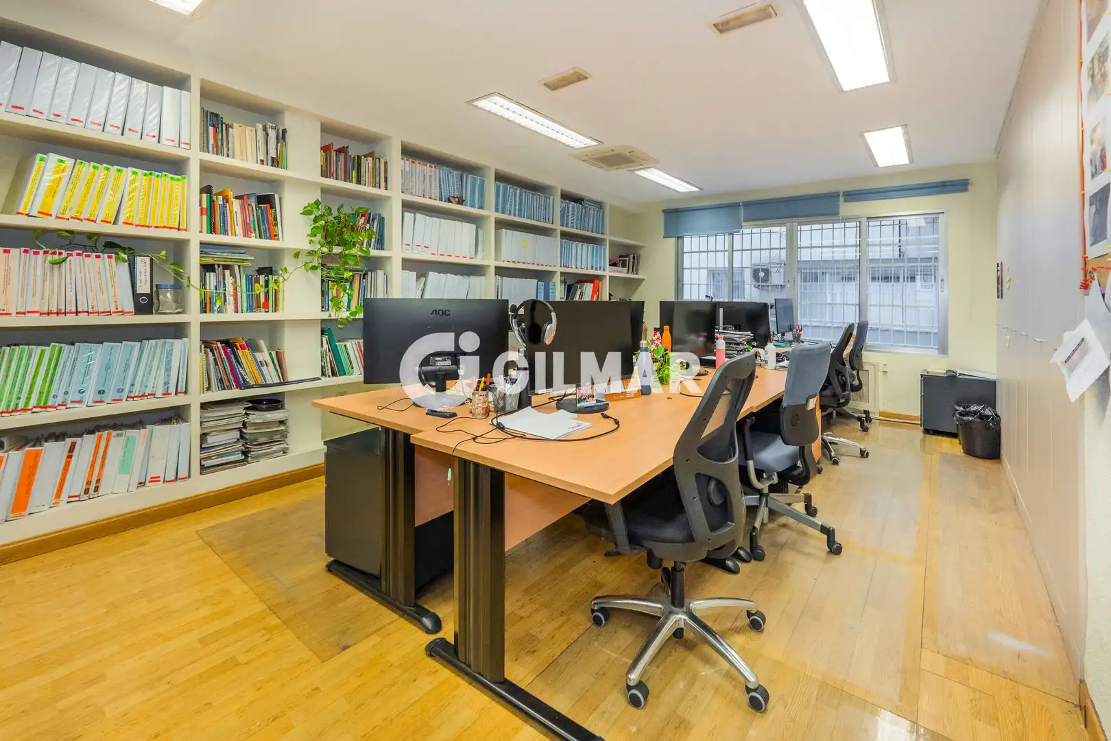 Oficina en venta en Ciudad Lineal