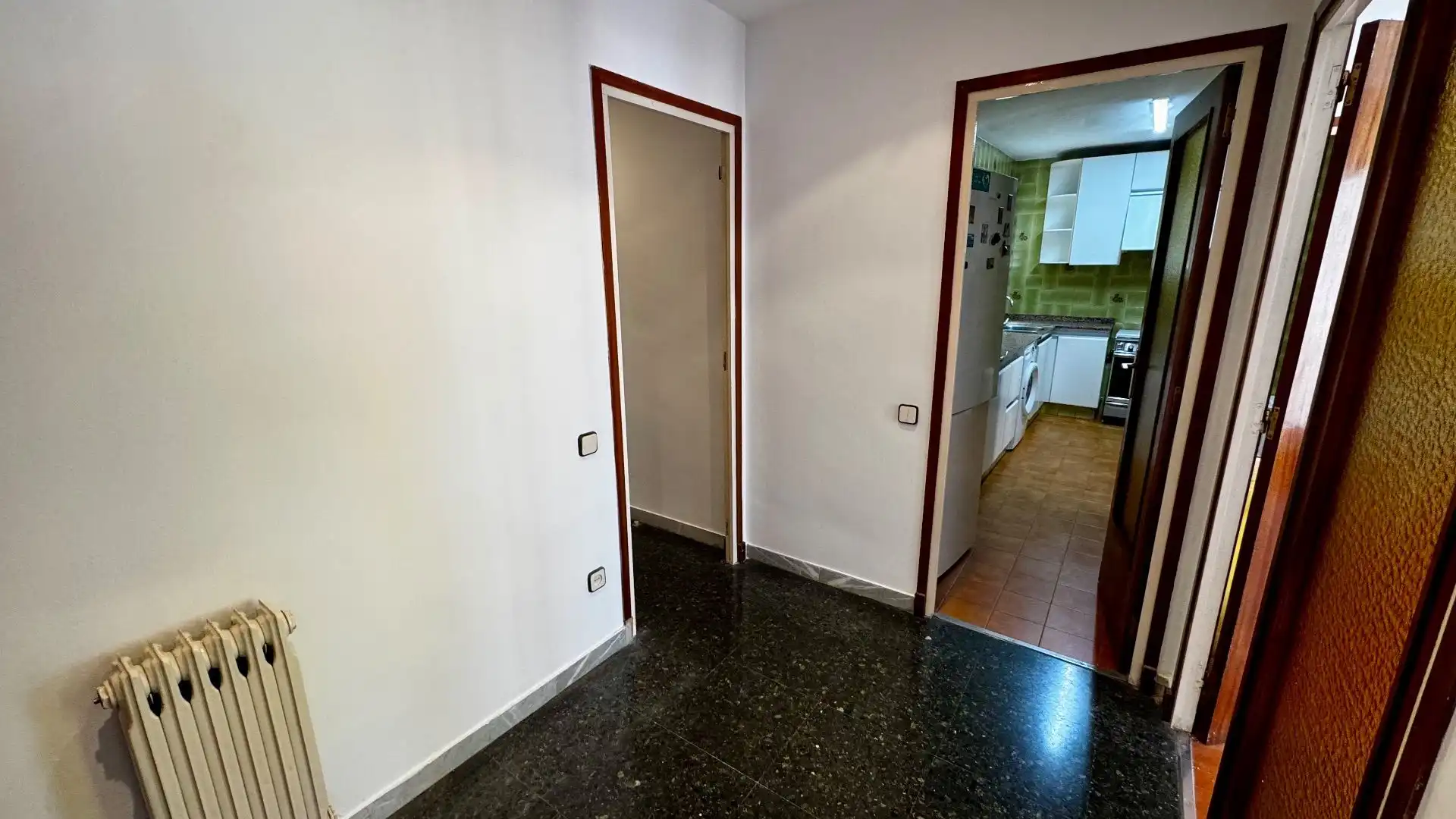 Piso en venta en Terrassa con Aire acondicionado y Calefacción