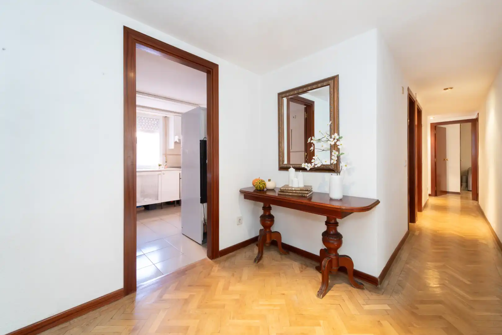 Piso con ascensor en venta en Avenida de Viñuelas, imagen 19