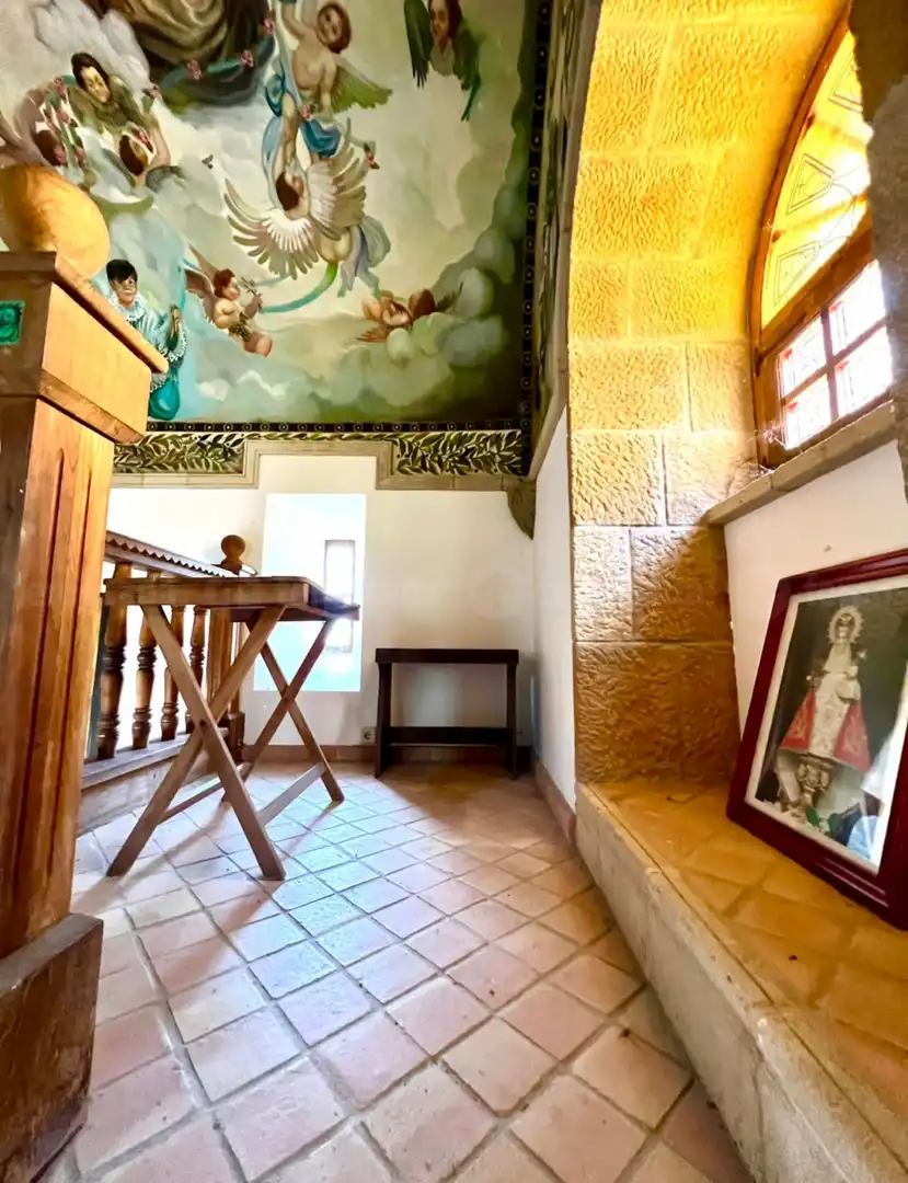 Casa o chalet en venta en Piloña con Calefacción y Jardín privado