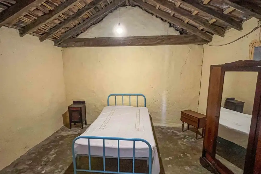 Finca rústica en venta en Calle Macayo, -1, Vallehermoso