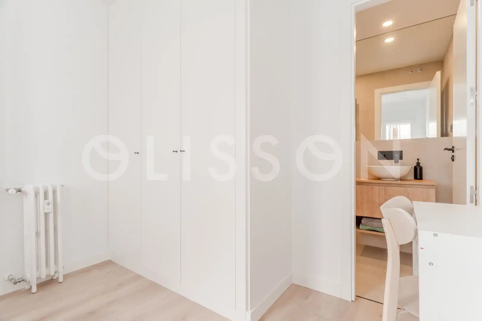 Flat with lift for sale in Barrio de Salamanca, imagen 24