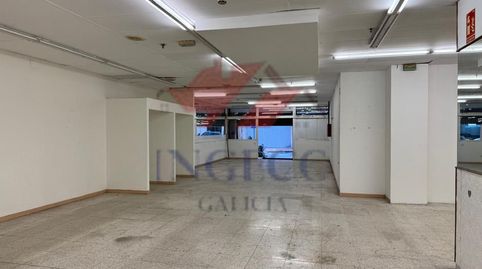 Foto 2 von Geschaftsraum zur Miete in Rúa Novoa Santos, Cuatro Caminos - Plaza de la Cubela, A Coruña Capital