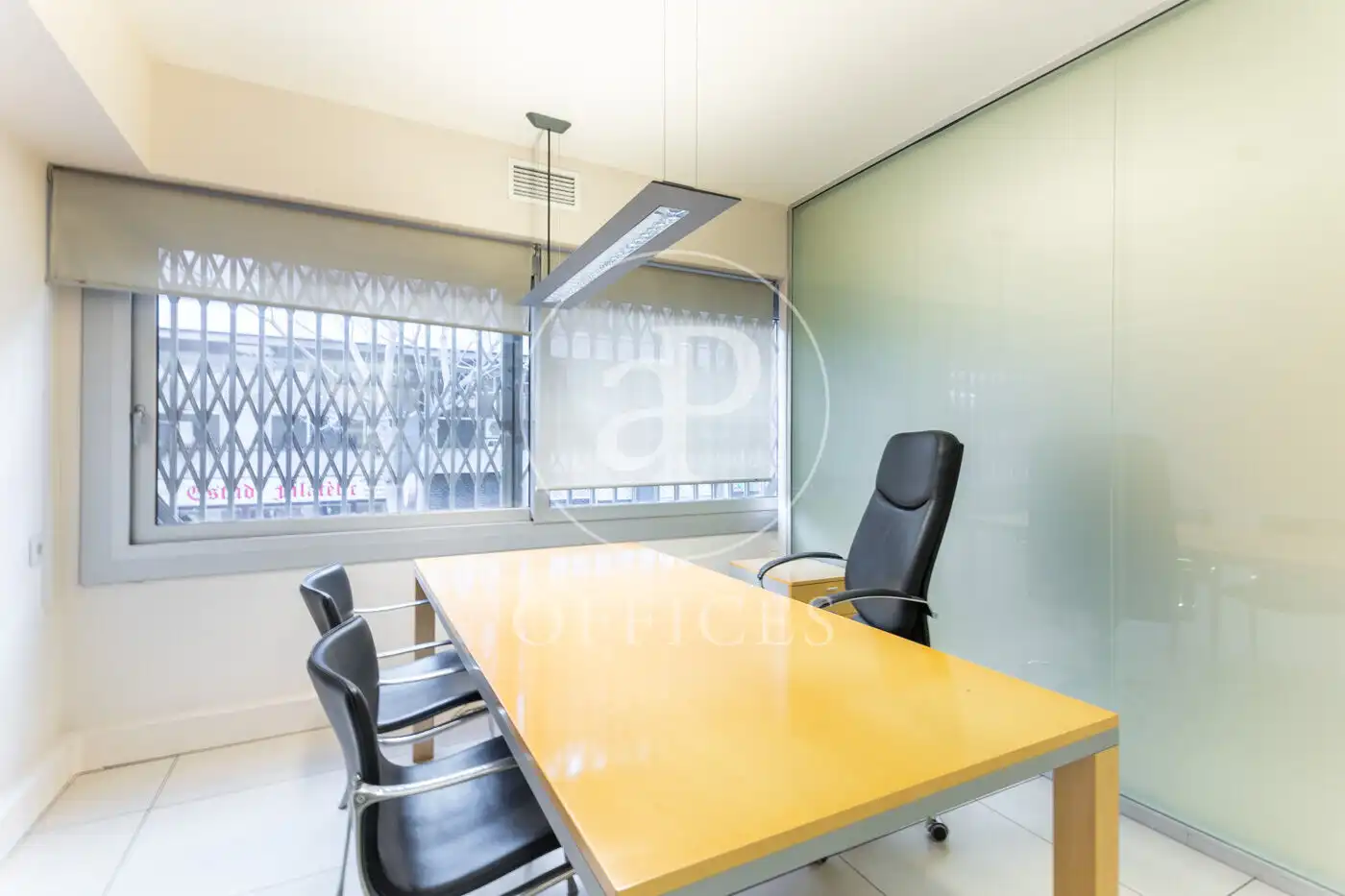 Büro mit Aufzug zum Verkauf in Travessera de les Corts, imagen 21
