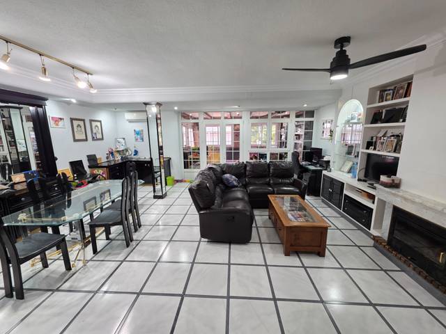 Casa adosada en Venta en Paseo de la Estación en Estación - Psiquiátrico San José