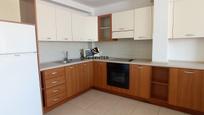 Kitchen of Flat for sale in Granadilla de Abona  with Furnished