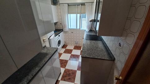 Foto 3 de Piso en venta en Peña Trevinca, Zamora Capital