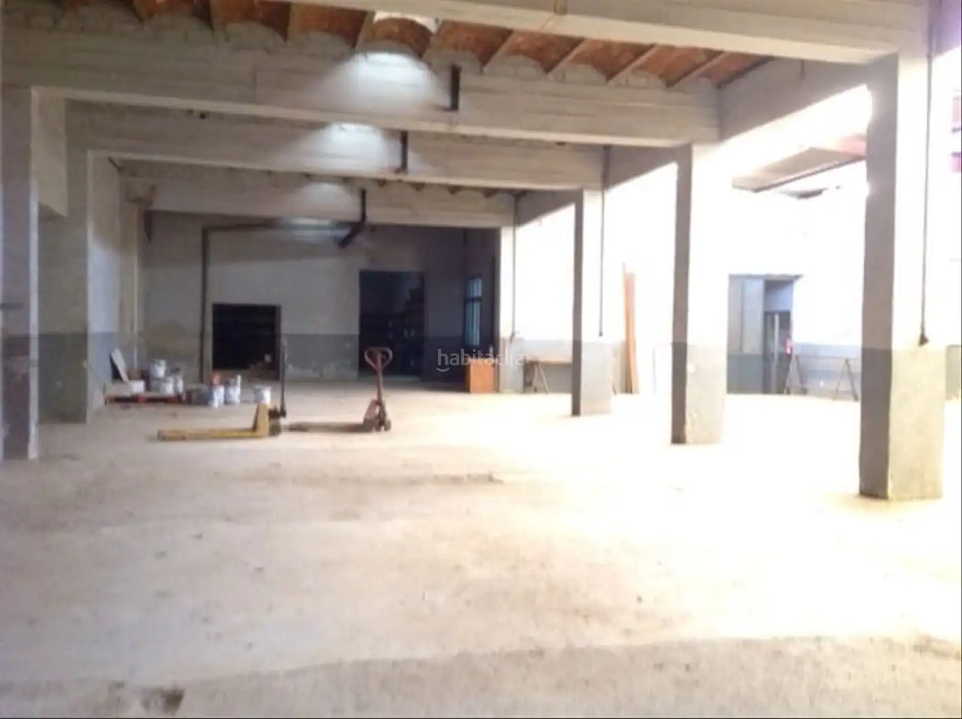 Industrial building to rent in Avinguda de Méndez Núñez 94, imagen 4