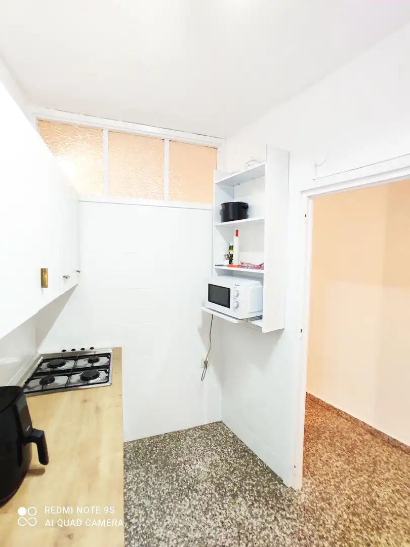 Wohnung zur Miete in Calle Emperatriz Eugenia, 16, Camino de Ronda