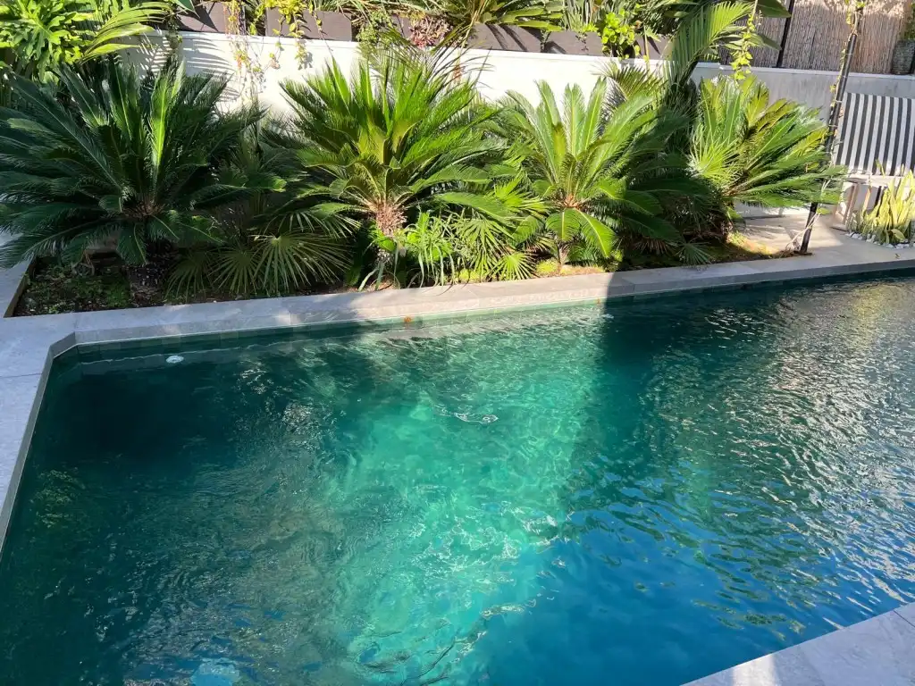 Chalet con piscina en venta en Nueva Andalucía, imagen 7